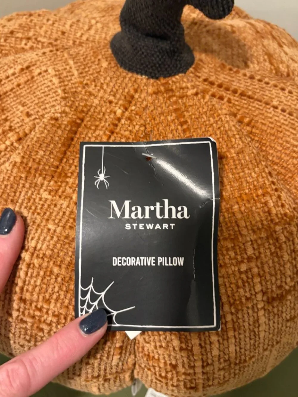 Martha Stewart this image
